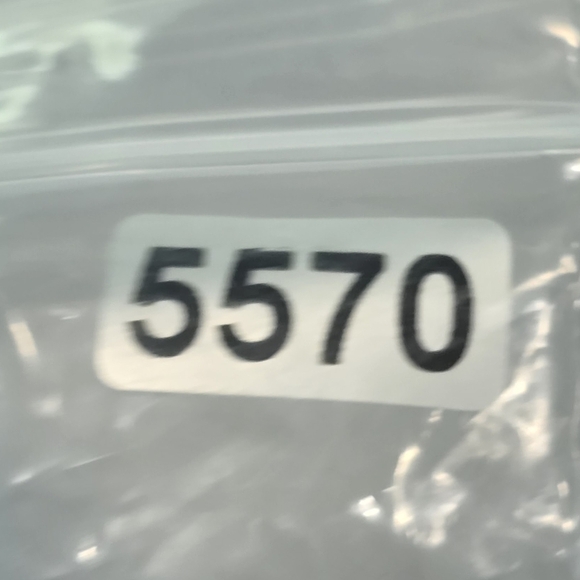 Boston Proper Blazer Womens Small Black Lace Crochet Sleeve Jacket Office - Picture 10 of 10